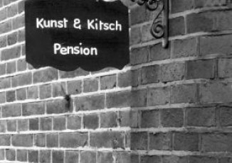 Pension Kunst En Kitsch - Bad Bentheim, Duitsland