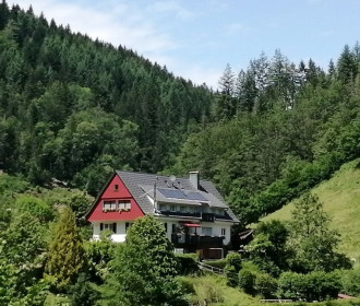 Landhaus Bächle