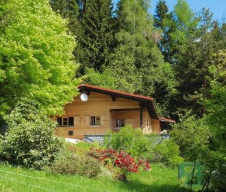 Holiday Home Schneider, Rinchnach-Ferienhaus, 70 Q