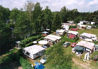 Sandgarten-camp