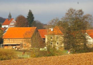 Haus Am Holzbach