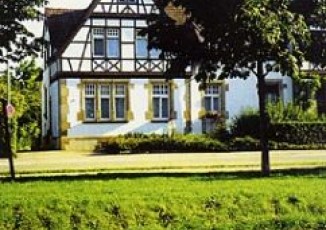 Villa Benz