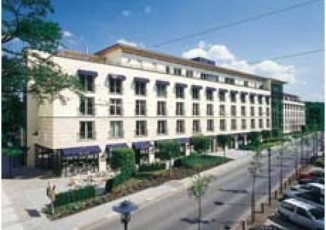 Victors Residenz-hotel Saarbrücken