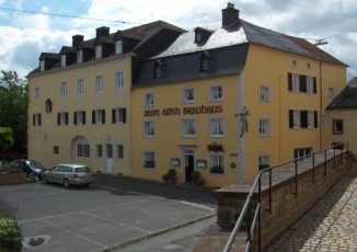 Hotel Zum Alten Brauhaus