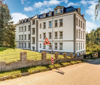 Villa Im Erzgebirge
