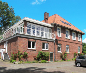 Villa Butterburg