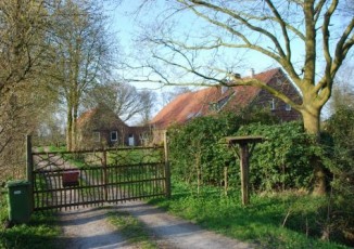 Haus Am Silbersee Paardenpension