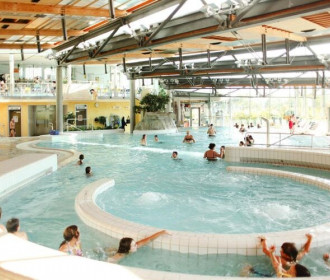 Holiday Village An Der Therme Obernsees, Mistelgau