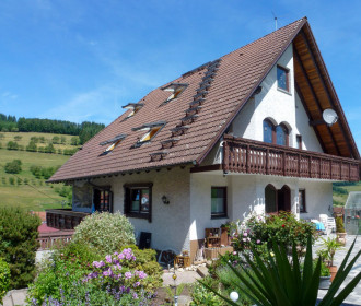 Pension Himmelsbach