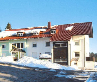 Apartments Home Tannenhof, Haidmühle-Typ B, 55