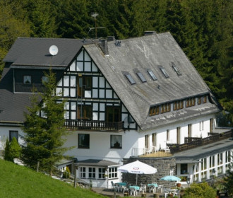 Landhaus Winterberg