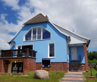 Holiday Home Inselperle Putbus