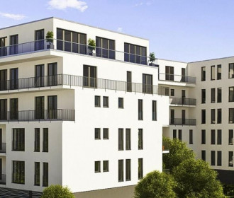 Apartments Home, Warnemünde-Large Alh