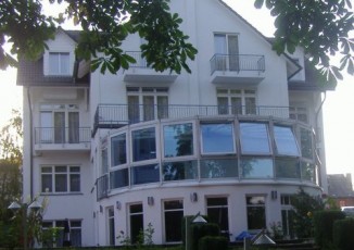 Hotel Lauterbach Am See