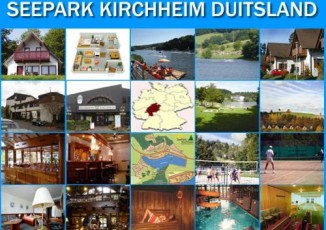 Hotel Seepark Kirchheim