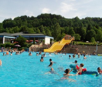 Vakantiepark Falkenstein
