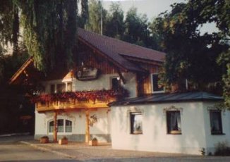 Pension Iglbacher Hof