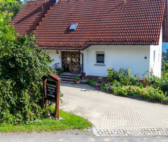 Ferienhof Kuhberg
